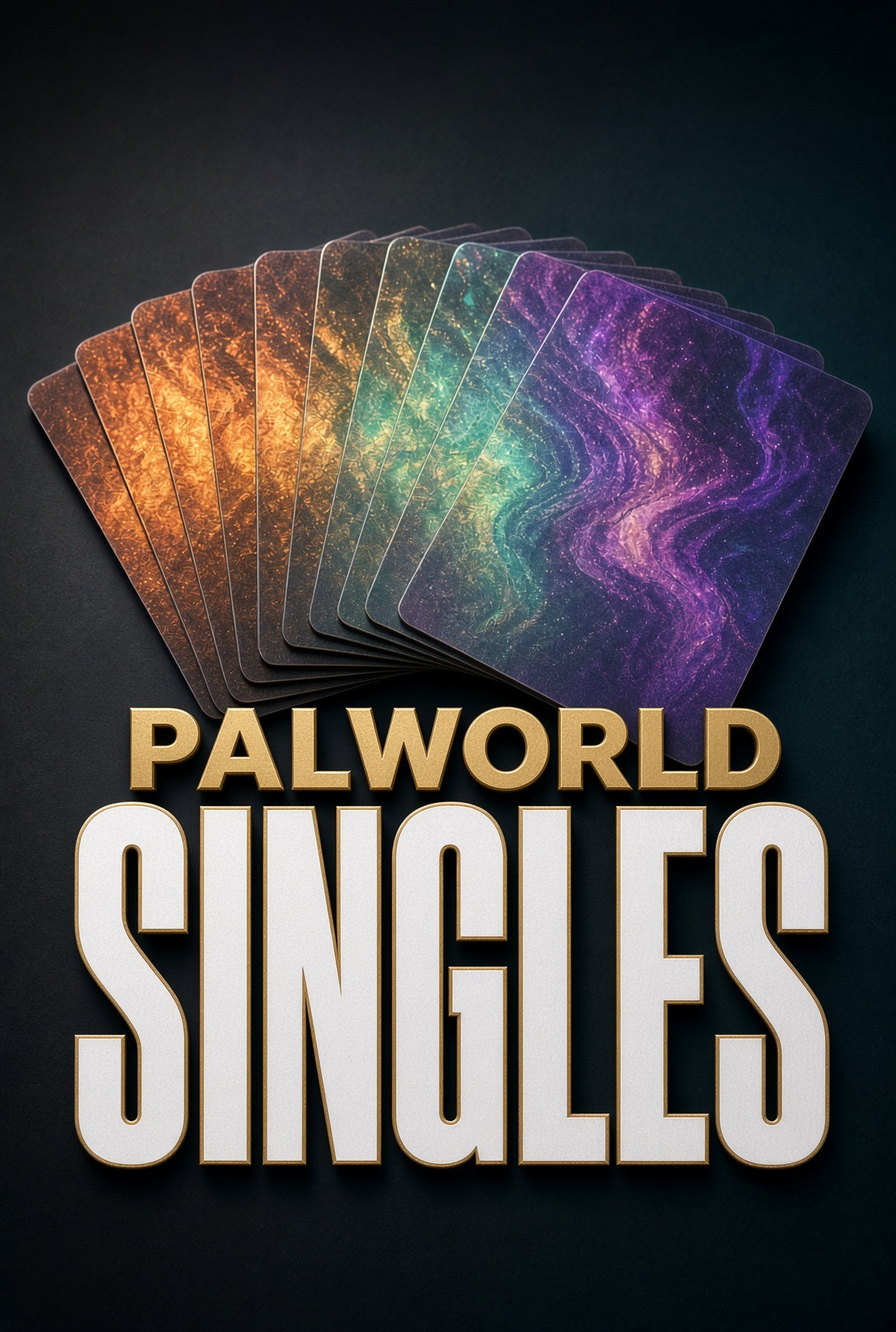 Palworld Singles