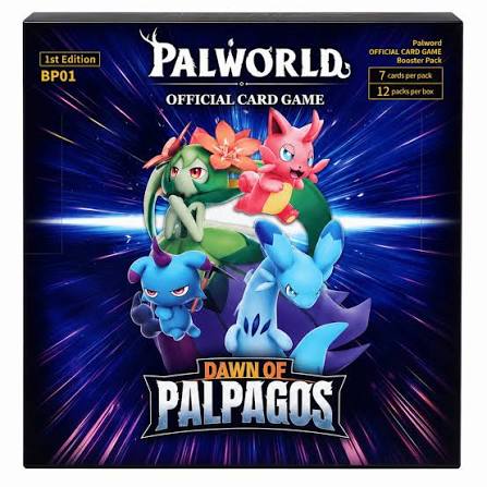 Sealed Boosters
