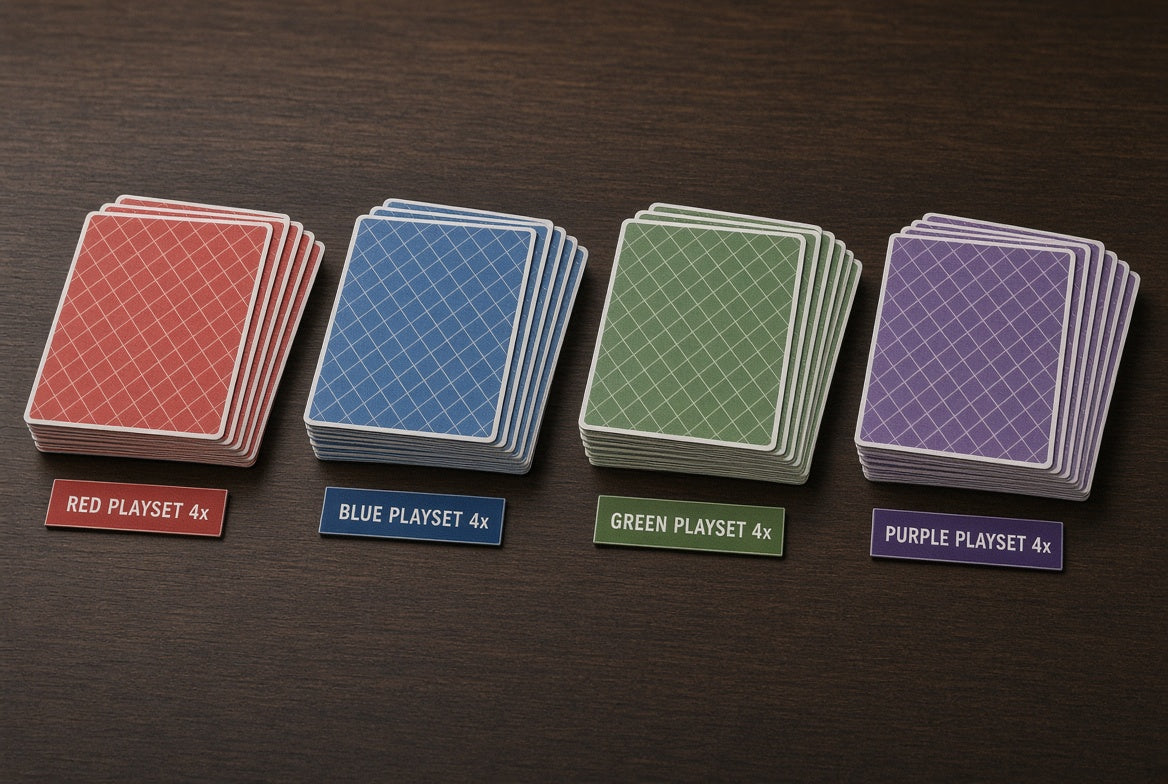Playset Bundles