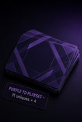 Purple Playset – Dawn of Palpagos Trial Deck (TD02)