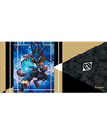 Noble Grim Reaper Anubis Palworld Official Card Game Rubber Mat V2 Vol.2163 Pre Order