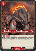 Reptyro - Ore Gorger (R)