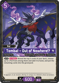 Tombat (R)