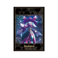 "PRE-ORDER" Palworld Official Card Game Sleeves – Kattress (Bushiroad Sleeve Collection High Grade Vol. 5206) FREE SHIPPING