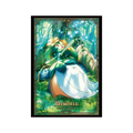 "PRE-ORDER" Palworld Official Card Game Sleeves – Lyleen (Bushiroad Sleeve Collection High Grade Vol. 5205) FREE SHIPPING