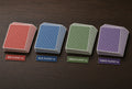 Palworld TCG Complete TD Playset Bundle – All 4 Colors + Colorless